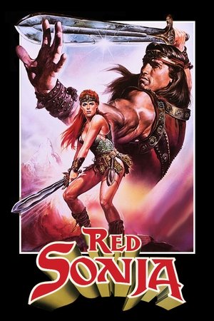 Red Sonja - TopStrem