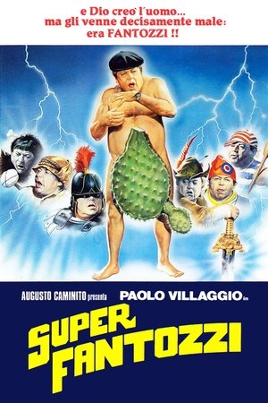 Super Fantozzi - TopStrem
