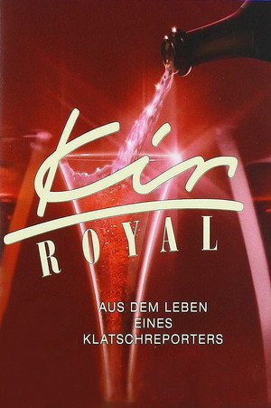 Kir Royal - TopStrem