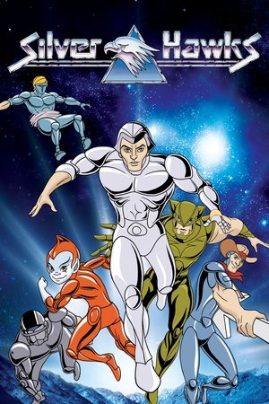 SilverHawks: The Origin Story