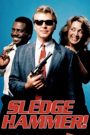 Sledge Hammer! - TopStrem