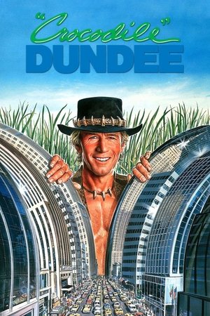 Crocodile Dundee - TopStrem