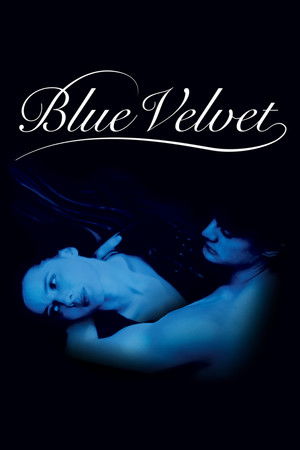 Blue Velvet - TopStrem