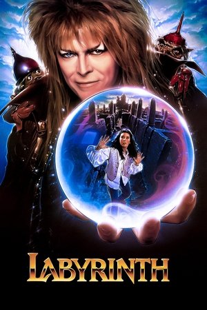 Labirinto: A Magia do Tempo - TopStrem