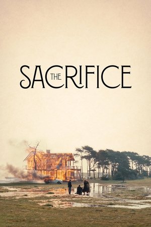 The Sacrifice - TopStrem