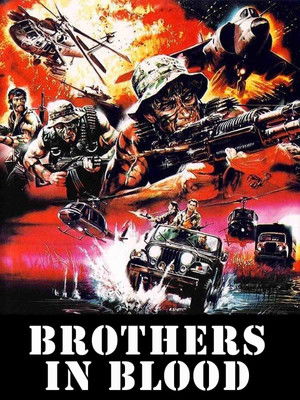Brothers in Blood - TopStrem