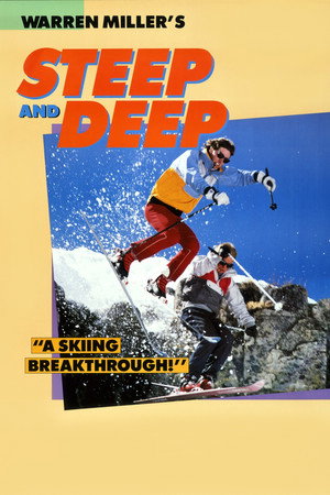 Steep & Deep - TopStrem