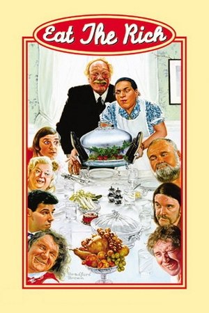 Eat the Rich - TopStrem