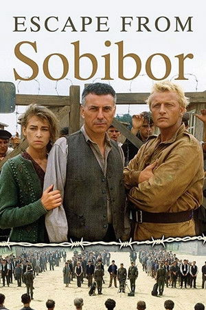 Escape from Sobibor - TopStrem