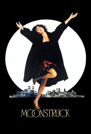 Moonstruck - TopStrem