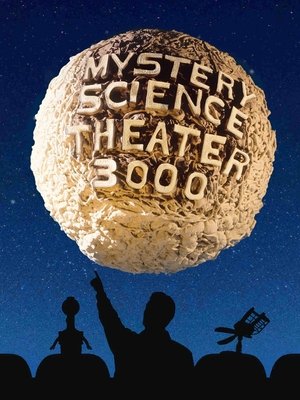 Mystery Science Theater 3000 - TopStrem