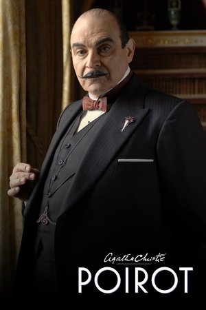 Agatha Christie's Poirot - TopStrem