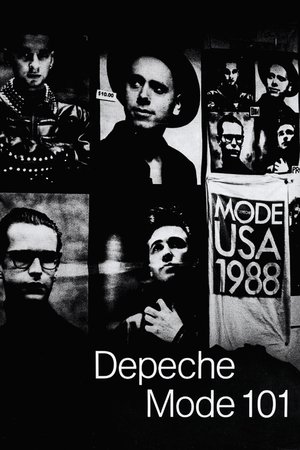Depeche Mode 101 - TopStrem