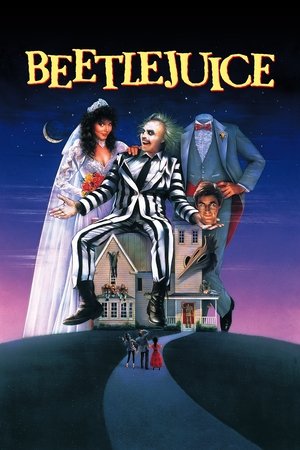 Beetlejuice - TopStrem