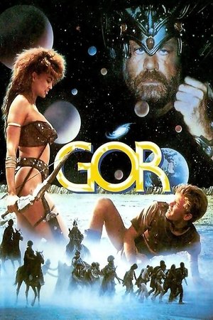 Gor - TopStrem