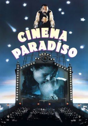 Cinema Paradiso - TopStrem