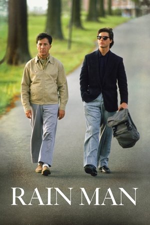 Rain Man - TopStrem