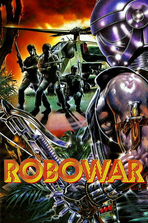 Robowar - TopStrem