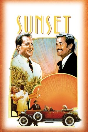 Sunset - Dämmerung in Hollywood - TopStrem