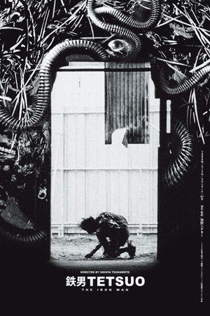 Tetsuo: The Iron Man