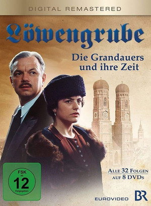 Löwengrube - TopStrem