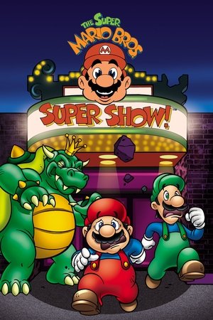 Super Mario Bros - TopStrem
