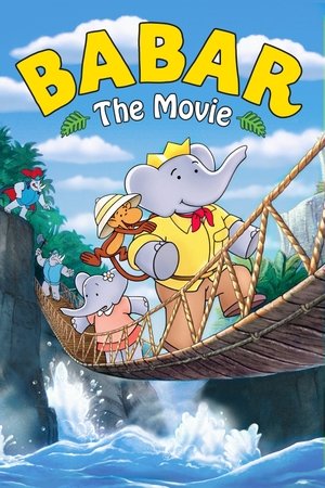 Babar: The Movie - TopStrem