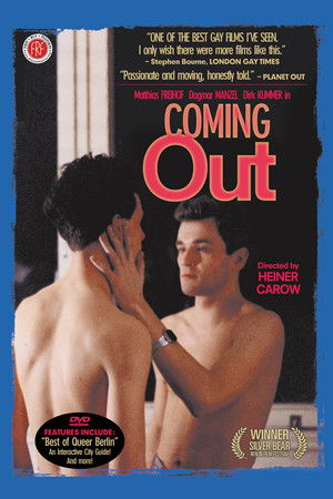 Coming Out - TopStrem
