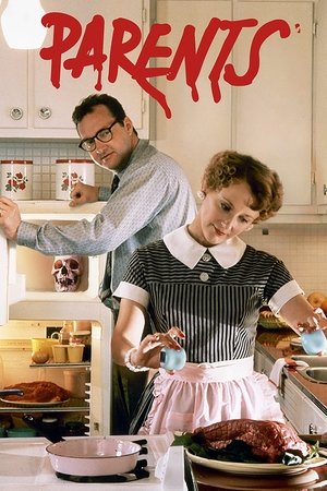 Pfui Teufel, Daddy ist ein Kannibale - TopStrem