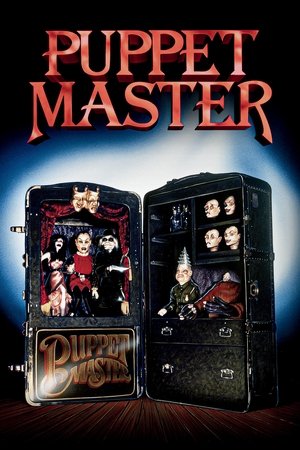 Puppetmaster - TopStrem