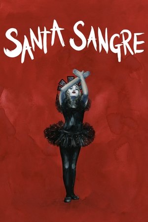 Santa Sangre - TopStrem