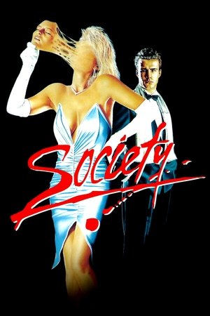 Society - TopStrem