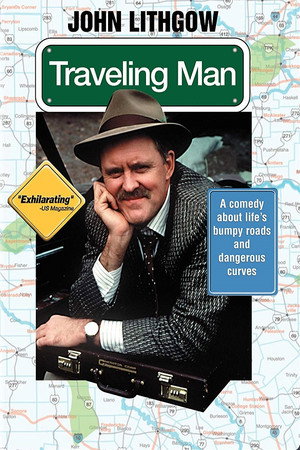 Traveling Man - TopStrem
