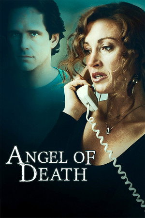 Poster pentru Angel of Death (1990)
