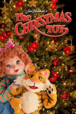 The Christmas Toy - TopStrem