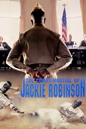 The Court-Martial of Jackie Robinson - TopStrem