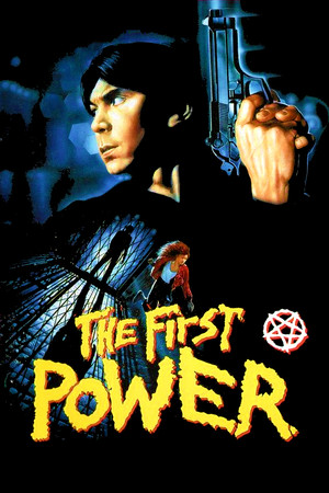 The First Power - TopStrem