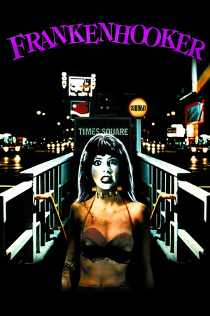 Frankenhooker - TopStrem