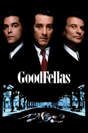 GoodFellas - TopStrem