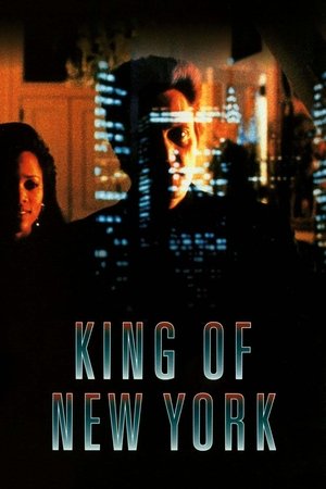 King of New York - TopStrem
