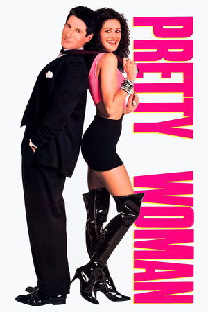 Pretty Woman - TopStrem