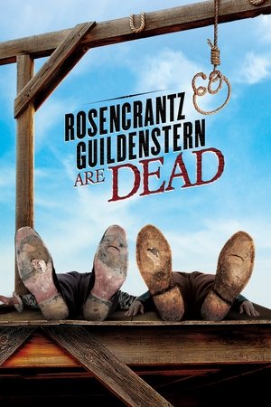 Rosencrantz & Guildenstern Are Dead - TopStrem