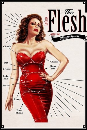 The Flesh - TopStrem