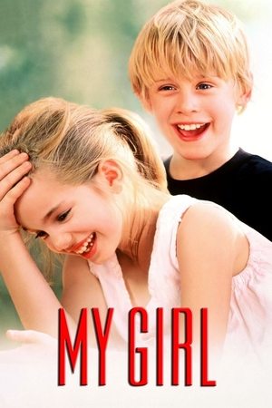 My Girl - Meine erste Liebe - TopStrem