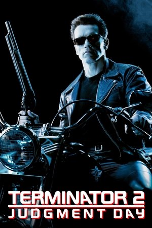 Terminator 2: Judgment Day - TopStrem