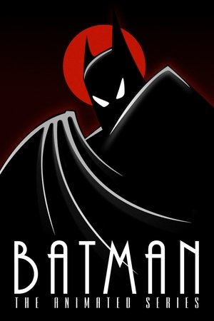 Batman: The Animated Series - TopStrem