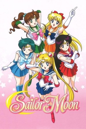 Sailor Moon - TopStrem
