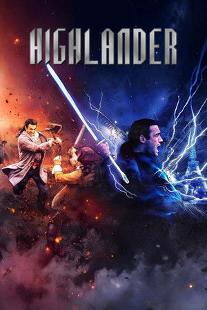 Highlander - TopStrem