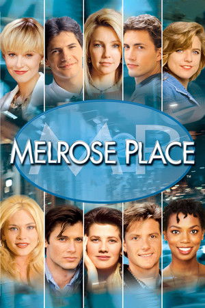 Melrose Place - TopStrem