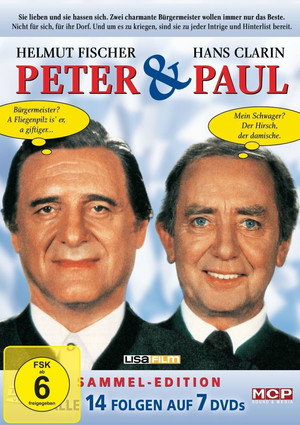 Peter und Paul - TopStrem
